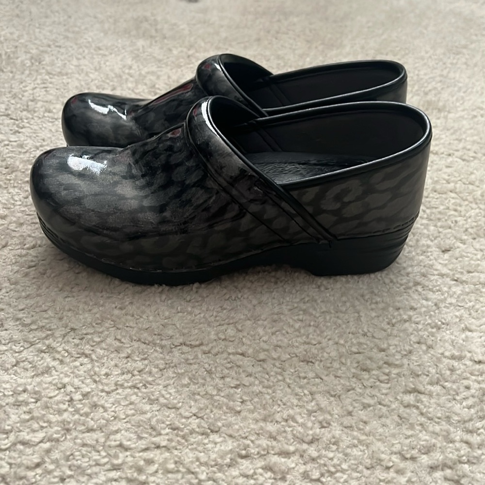 DANSKO Clogs